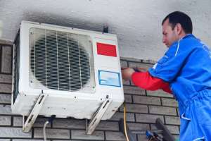 24/7 and Emergency HVAC Near Buckhorn, NC | Air Conidtioning and Heating Contractors